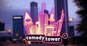 Comedy Tower – Bild: hr Comedy Tower – Bild: hr