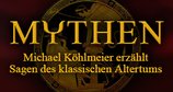 Mythen - Michael Köhlmeier erzählt Sagen des klassischen Altertums – Bild: BR/Foto Sessner