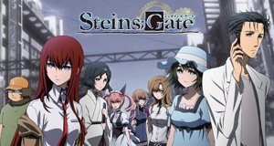 Steins;Gate – Bild: © 2011 5pb./Nitroplus Steins;Gate Partners Steins;Gate – Bild: © 2011 5pb./Nitroplus Steins;Gate Partners
