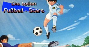 Die tollen Fußballstars – Bild: Tsuchida Production/TV Tokyo/KSM