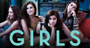 Girls – Bild: HBO