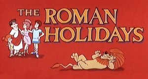 Die Hollidays aus Rom Die Hollidays aus Rom