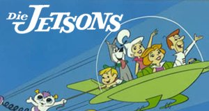 Die Jetsons – Bild: Hanna-Barbera