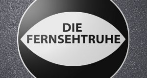 Die Fernsehtruhe – Bild: BR