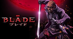 Blade – Bild: Sony Pictures Television Inc.