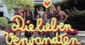 Die lieben Verwandten Die lieben Verwandten