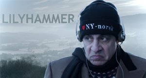 Lilyhammer – Bild: NRK Lilyhammer – Bild: NRK