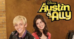 Austin & Ally – Bild: Disney