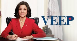 Veep – Bild: HBO