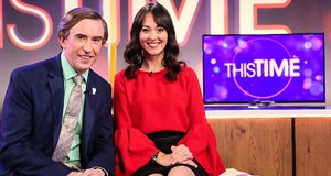 This Time with Alan Partridge – Bild: BBC