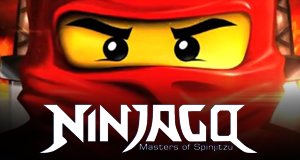 LEGO Ninjago – Bild: Cartoon Network LEGO Ninjago – Bild: Cartoon Network