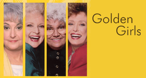 Golden Girls – Bild: Buena Vista/Touchstone