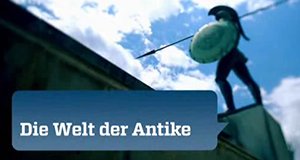 Die Welt der Antike – Bild: ZDF