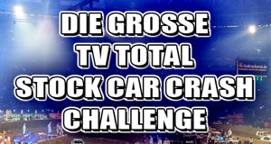 Die große TV total Stock Car Crash Challenge – Bild: ProSieben