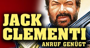 Jack Clementi – Anruf genügt – Bild: Fernsehjuwelen (Alive AG)