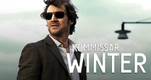 Kommissar Winter – Bild: SVT Kommissar Winter – Bild: SVT