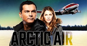 Arctic Air – Bild: CBC Arctic Air – Bild: CBC
