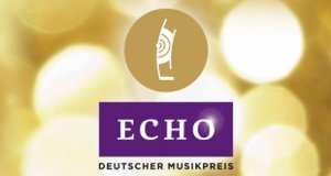 Echo – Der deutsche Musikpreis – Bild: Bundesverband Musikindustrie e.V./Das Erste Echo – Der deutsche Musikpreis – Bild: Bundesverband Musikindustrie e.V./Das Erste