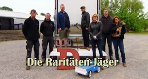 Die Raritäten-Jäger – Bild: Discovery Communications, LLC.