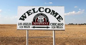 Route 66 – Bild: arte Route 66 – Bild: arte