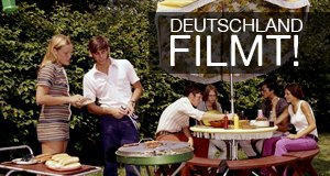 Deutschland filmt! – Bild: WDR/INTERFOTO Deutschland filmt! – Bild: WDR/INTERFOTO