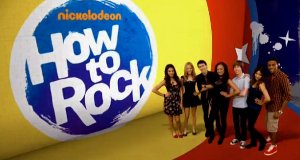 How to Rock – Bild: Nickelodeon How to Rock – Bild: Nickelodeon