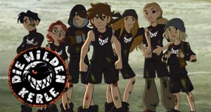 Die Wilden Kerle – Bild: ZDF/WunderWerk