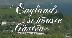 Englands schönste Gärten – Bild: 3sat/Screenshot