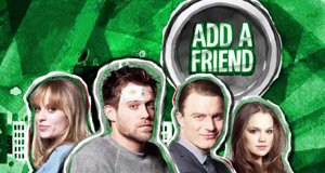Add a Friend – Bild: Turner Broadcasting System Deutschland GmbH