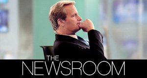 The Newsroom – Bild: HBO The Newsroom – Bild: HBO