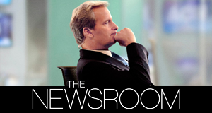 The Newsroom – Bild: HBO