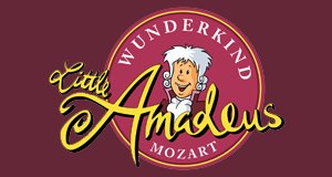 Little Amadeus – Bild: SWR/LAR-Little Amadeus Real. GmbH & Co.KG