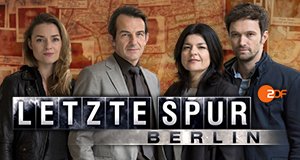 Letzte Spur Berlin – Bild: ZDF / Oliver Feist