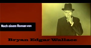Bryan Edgar Wallace 8: Das Geheimnis der schwarzen Handschuhe   fernsehserien.de