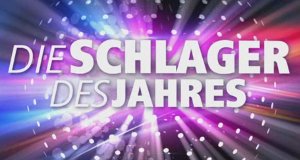 Die Schlager des Jahres – Bild: MDR Die Schlager des Jahres – Bild: MDR