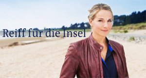 Reiff für die Insel – Bild: ARD Degeto/Svenja von Schultzendorff Reiff für die Insel – Bild: ARD Degeto/Svenja von Schultzendorff