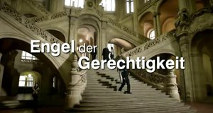 Engel der Gerechtigkeit – Bild: ZDF (Screenshot) Engel der Gerechtigkeit – Bild: ZDF (Screenshot)