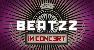 BEATZZ in Concert – Bild: ARD BEATZZ in Concert – Bild: ARD