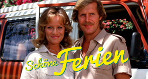 Schöne Ferien – Bild: MDR