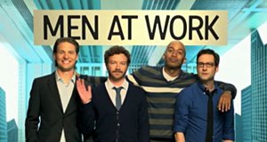 Men at Work – Bild: TBS