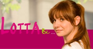 Lotta &&nbsp;… – Bild: ZDF/Britta Krehl