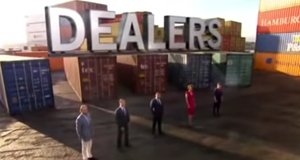 Dealers – Wer bekommt den Zuschlag? – Bild: Discovery Communications, LLC. (Screenshot)