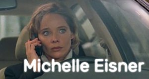Michelle Eisner – Bild: Sat.1