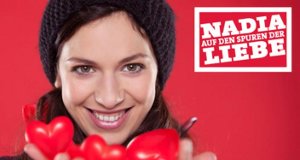 Nadia auf den Spuren der Liebe – Bild: WDR/Thomas Kierok/Mike Fröhlich