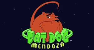 Dicker Hund Mendoza Dicker Hund Mendoza