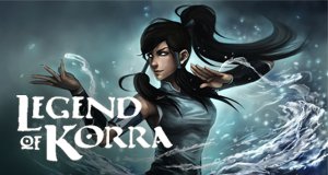 Die Legende von Korra – Bild: Nickelodeon Die Legende von Korra – Bild: Nickelodeon