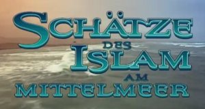 Schätze des Islam am Mittelmeer – Bild: phoenix/Screenshot