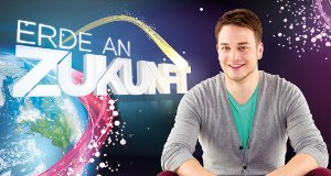 Erde an Zukunft – Bild: KiKA/Bernd Lammel Erde an Zukunft – Bild: KiKA/Bernd Lammel