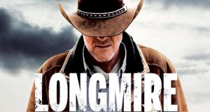 Longmire – Bild: A&E Television