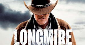 Longmire – Bild: A&E Television